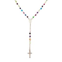 Collana Amen Rosari in Argento CRORM4P - CRORM4P